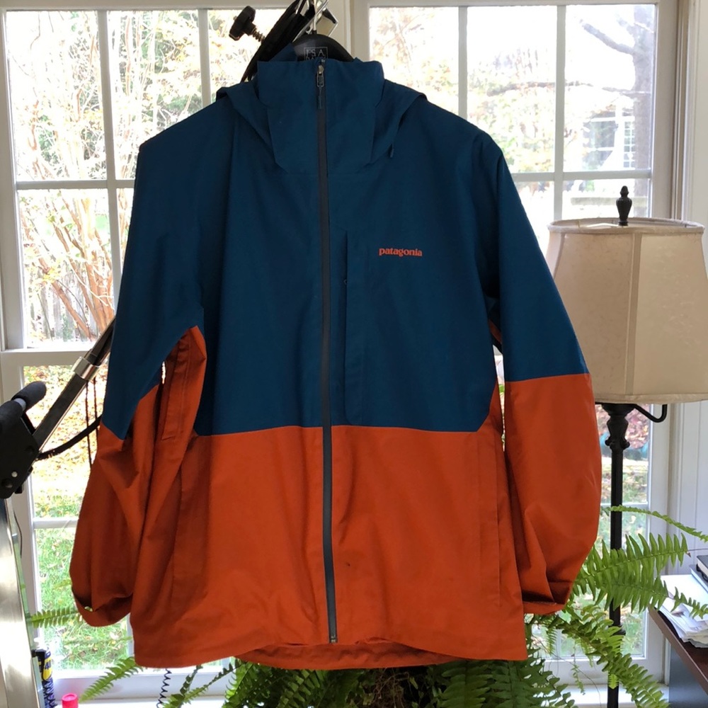 Patagonia Ski Jacket Size Large